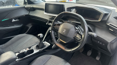 Peugeot 208 1.2 PureTech 100 Allure Premium 5dr Petrol Hatchback